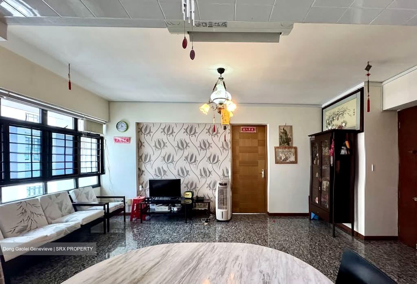 Blk 28C Dover Gardens (Queenstown), HDB 3 Rooms #552461791